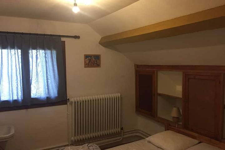 Gîte \"l'Obiou\" _________ in Saint-Étienne-en-Dévoluy, Dévoluy (comuna)