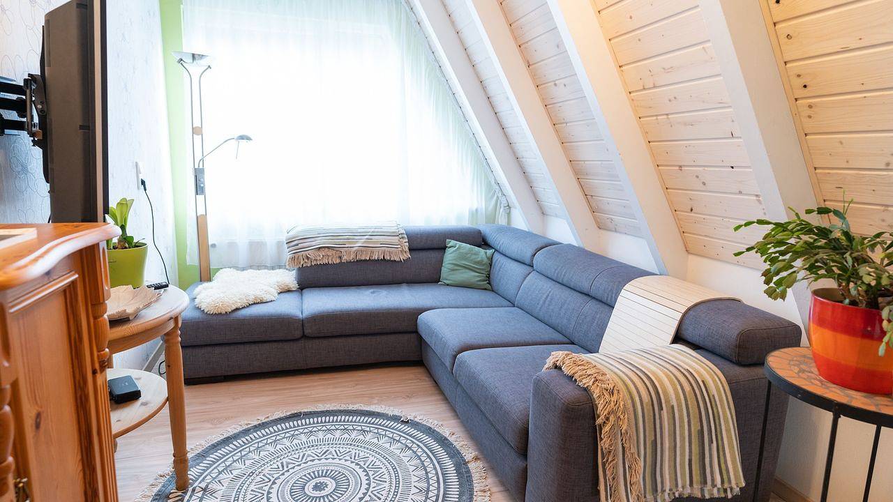 Ferienhaus für 4 Personen (60 m²) in Bestwig in Bestwig, Hochsauerlandkreis
