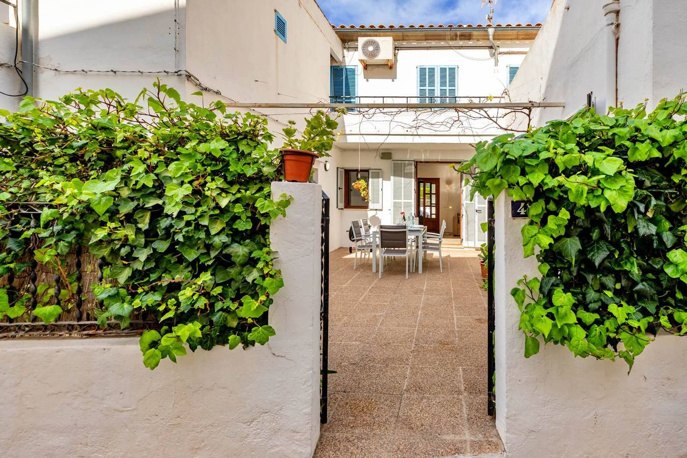 Casa Antonia by Sealand Villas in Port de Pollença, Pollença