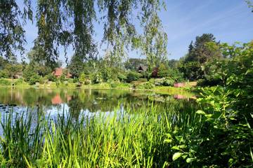 Ferienhaus für 6 Personen in Wiefelstede, Südliche Nordseeküste, Bild 2