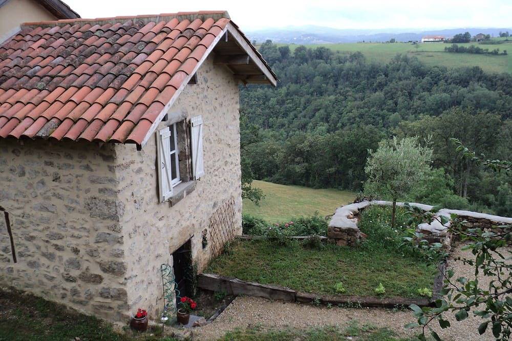 Maison de vacances
