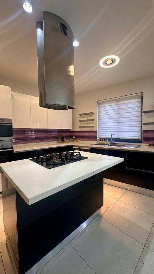 Ferienwohnung für 6 Personen, mit Balkon - 1