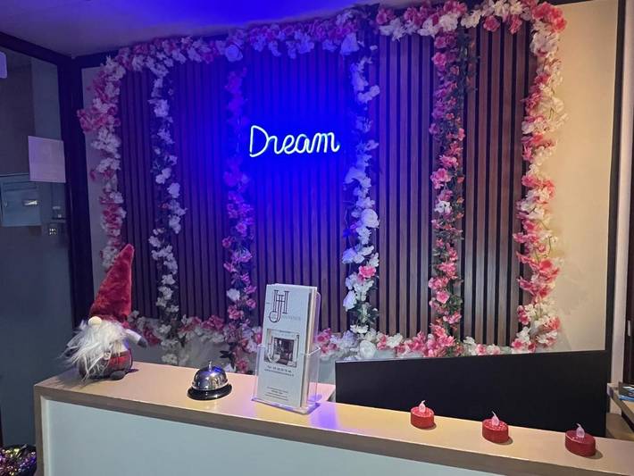 Hôtel pour 2 personnes dans Thermes Berot - 2