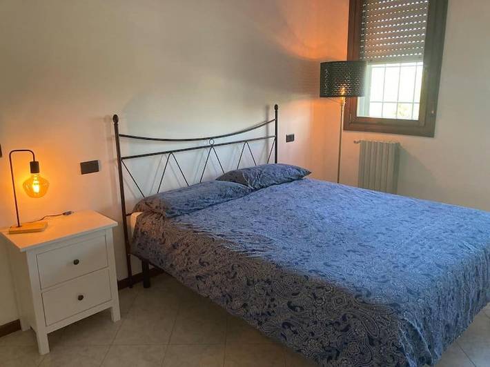 Appartamento per 4 persone, con Balcone e Terrazza a Castel Maggiore