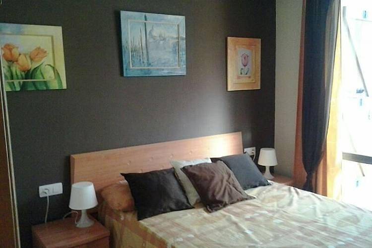 Apartamento entero, Apartamento Mayor in Biescas, Pirineo Aragonés