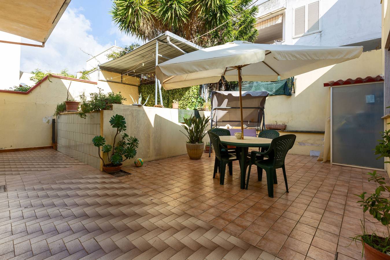 Casa di via Manzoni by Barbarhouse in Casarano, Golfo di Taranto