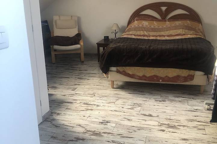 Location de vacances pour 4 personnes à Courtry - 2