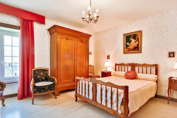 Chambre D’hôte pour 2 Personnes dans La Hague, Cotentin, Photo 1