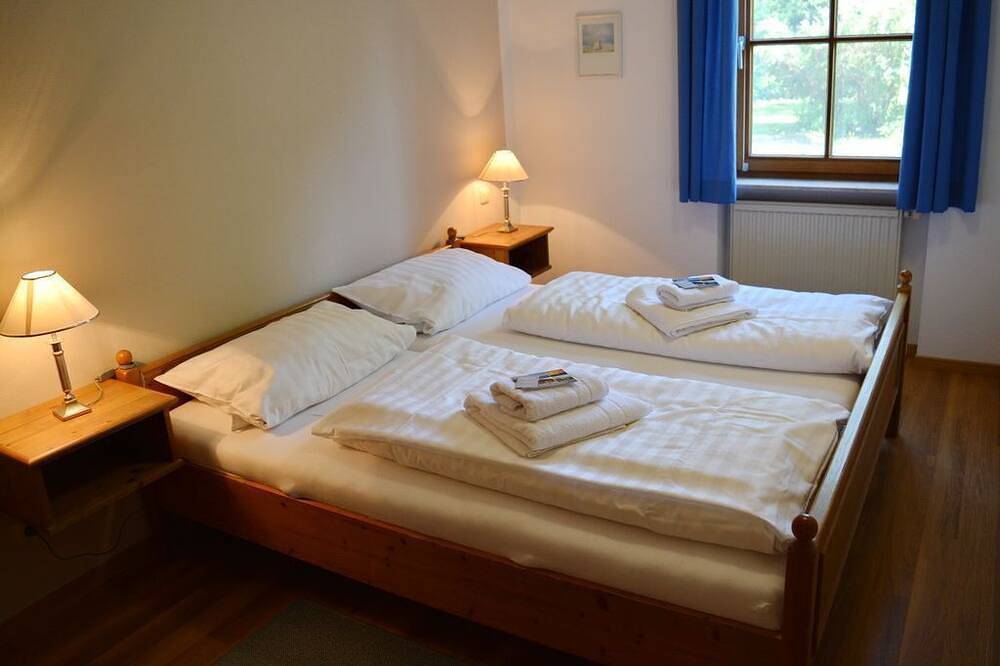 Apartamento entero, Ferienresidenz Chiemseestrand - Seebruck in Chieming, Lago Chiem