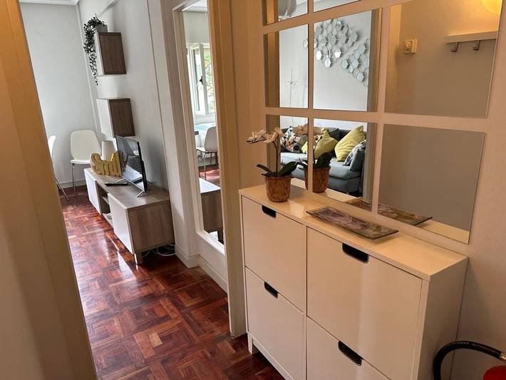 Gîte pour 4 personnes à Santander - 3