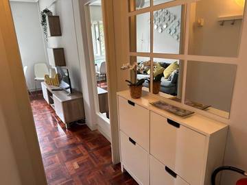Apartamento De Vacaciones para 4 Personas en Santander, Costa de Cantabria, Foto 2