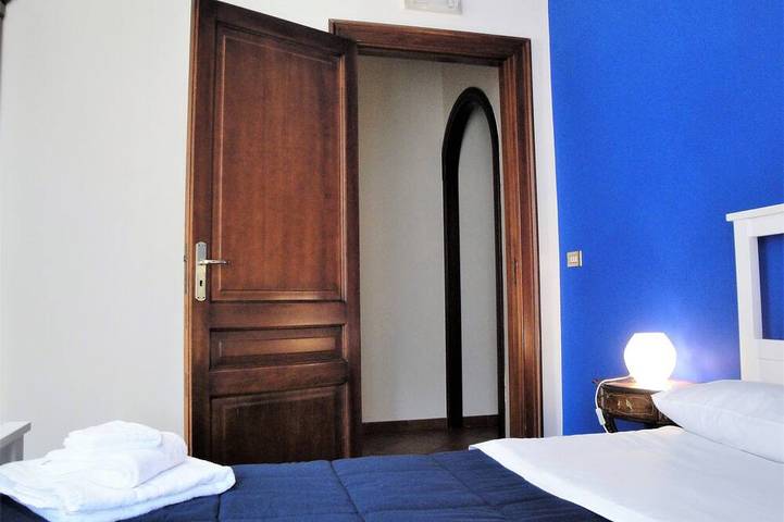 Ganze Wohnung, Ferienhaus Umberto I in Neapel, Neapel Provinz