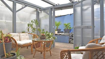 Ferienhaus für 2 Personen, mit Garten und Terrasse in Wernigerode