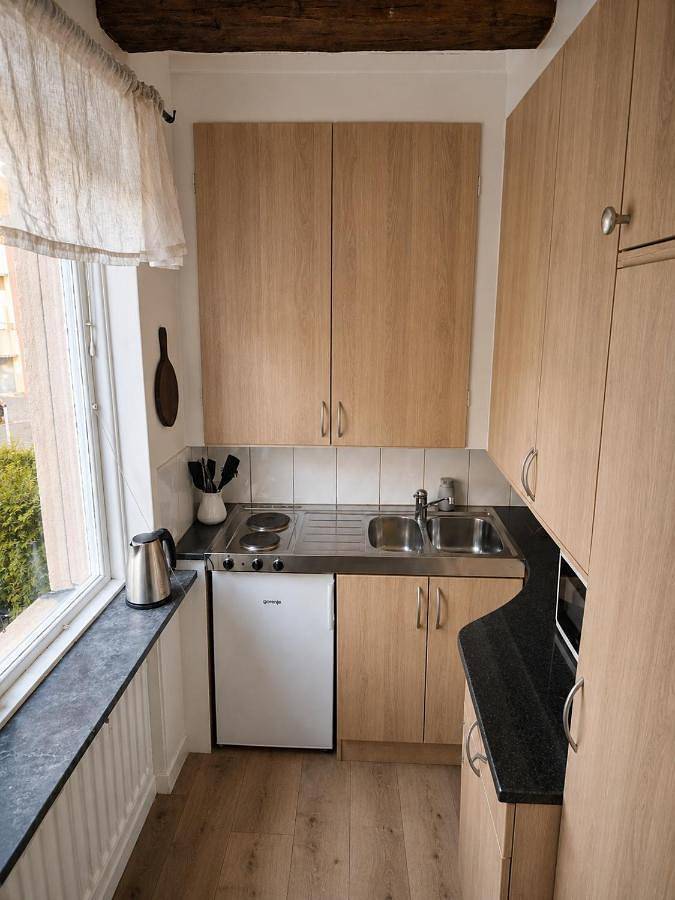 Appartement entier, Mysig lägenhet i centrum in Västeras, Västmanland