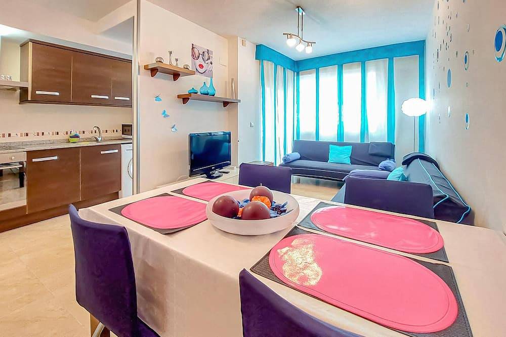 Entire apartment, Beautiful apartment in Benicarló in Benicarló, Costa del Azahar