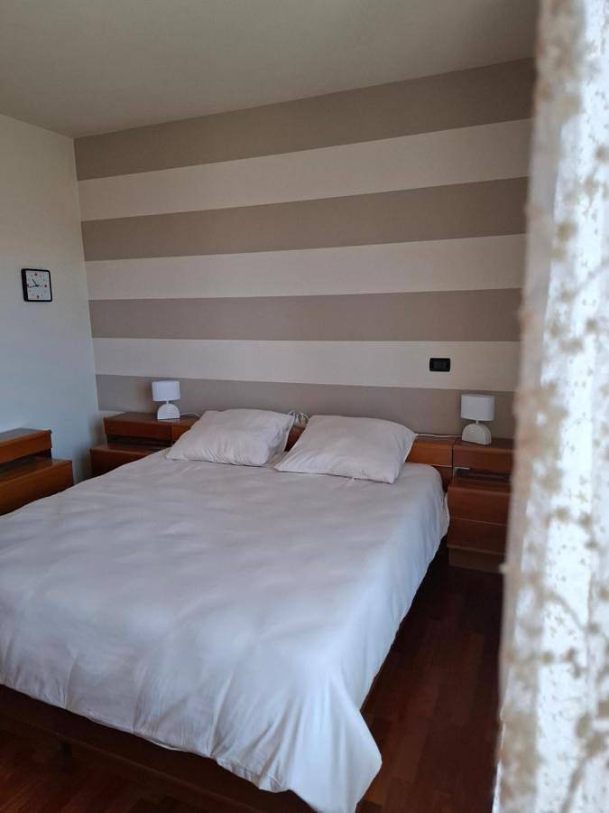 Location de vacances pour 6 personnes, avec terrasse et vue à Torre Pellice - 4