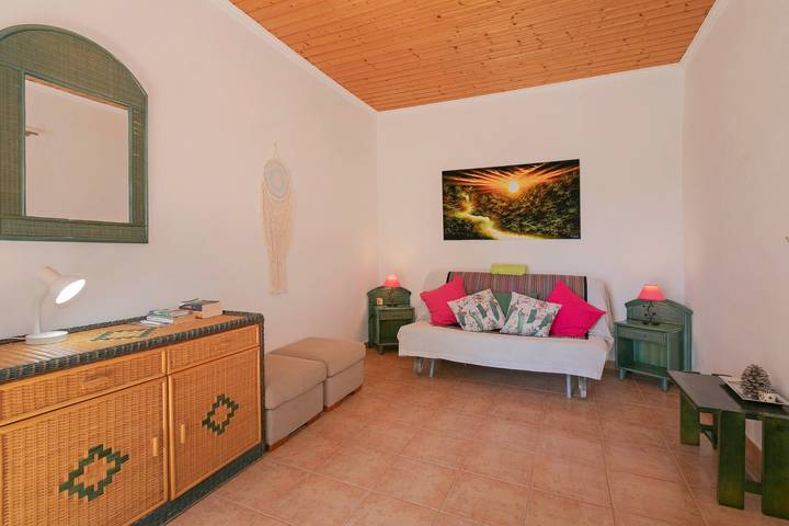 Finca für 3 Personen, mit Garten und Sauna auf Teneriffa - 4