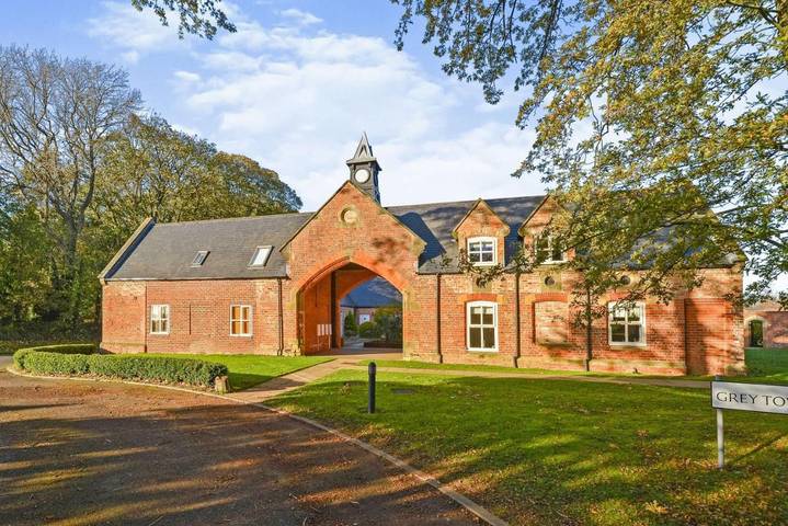Holiday rental for 6 people, with Hot tub and Terrace as well as View in Middlesbrough