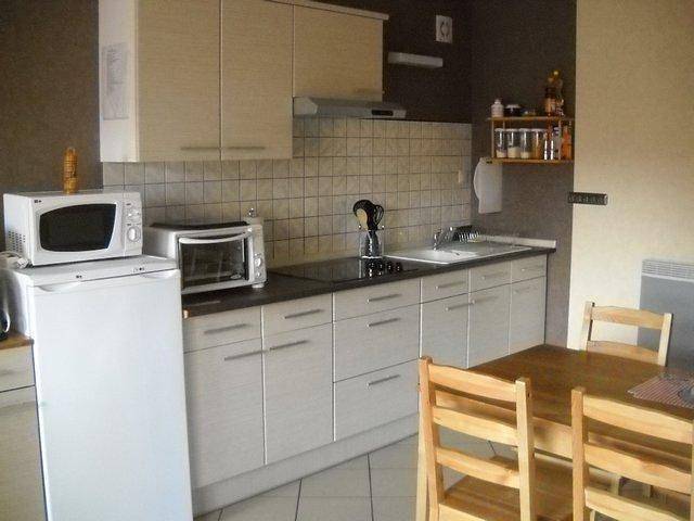 Ganze Ferienwohnung, Wohnung am Rheinufer in Kunheim in Kunheim, Colmar und Umgebung