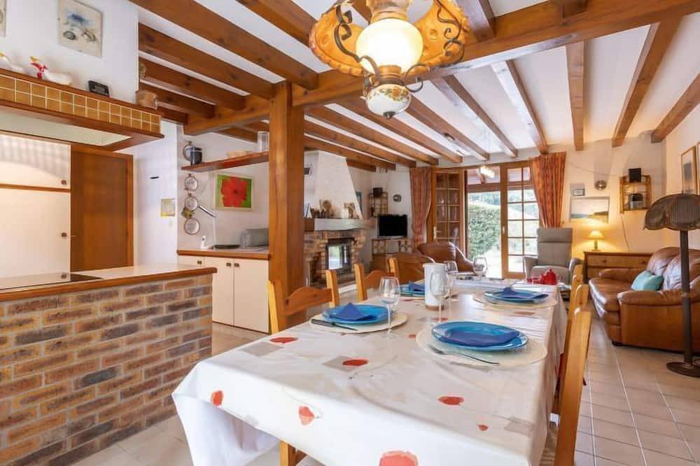 Maison de vacances