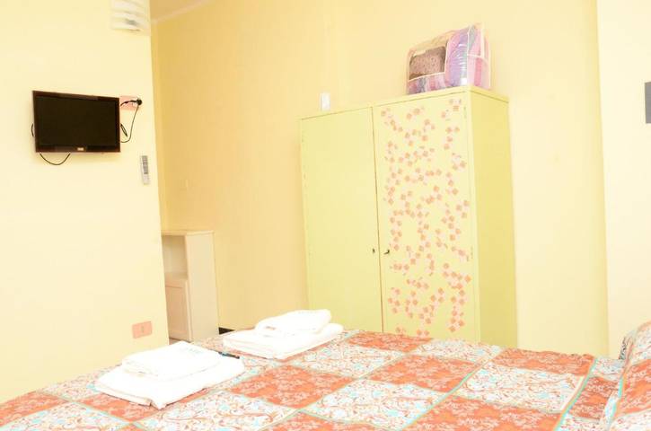 Chambre d’hôte pour 2 personnes dans Dorgali - 4