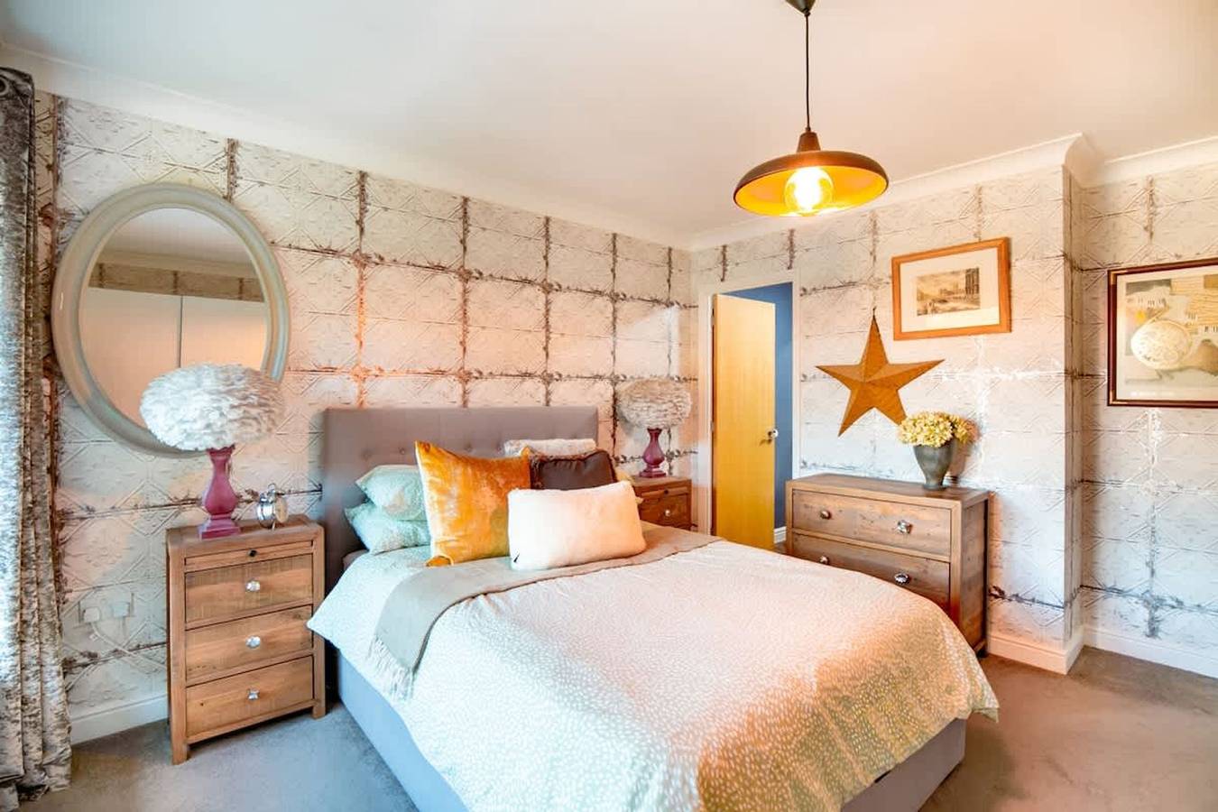 Apartamento entero, Perfect Booking Central Stylish and Comfortable in Kent