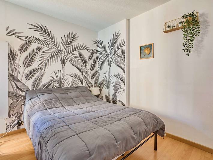 Gîte pour 2 personnes à Barbotan les Thermes - 4