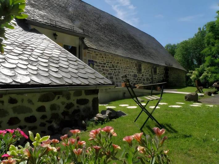 Location de vacances pour 2 personnes, avec Jacuzzi à Bagnols