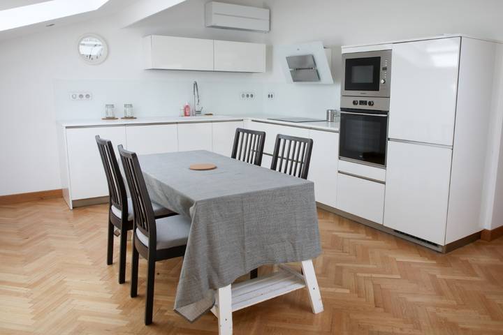 Gîte pour 4 personnes à Toulouse - 4