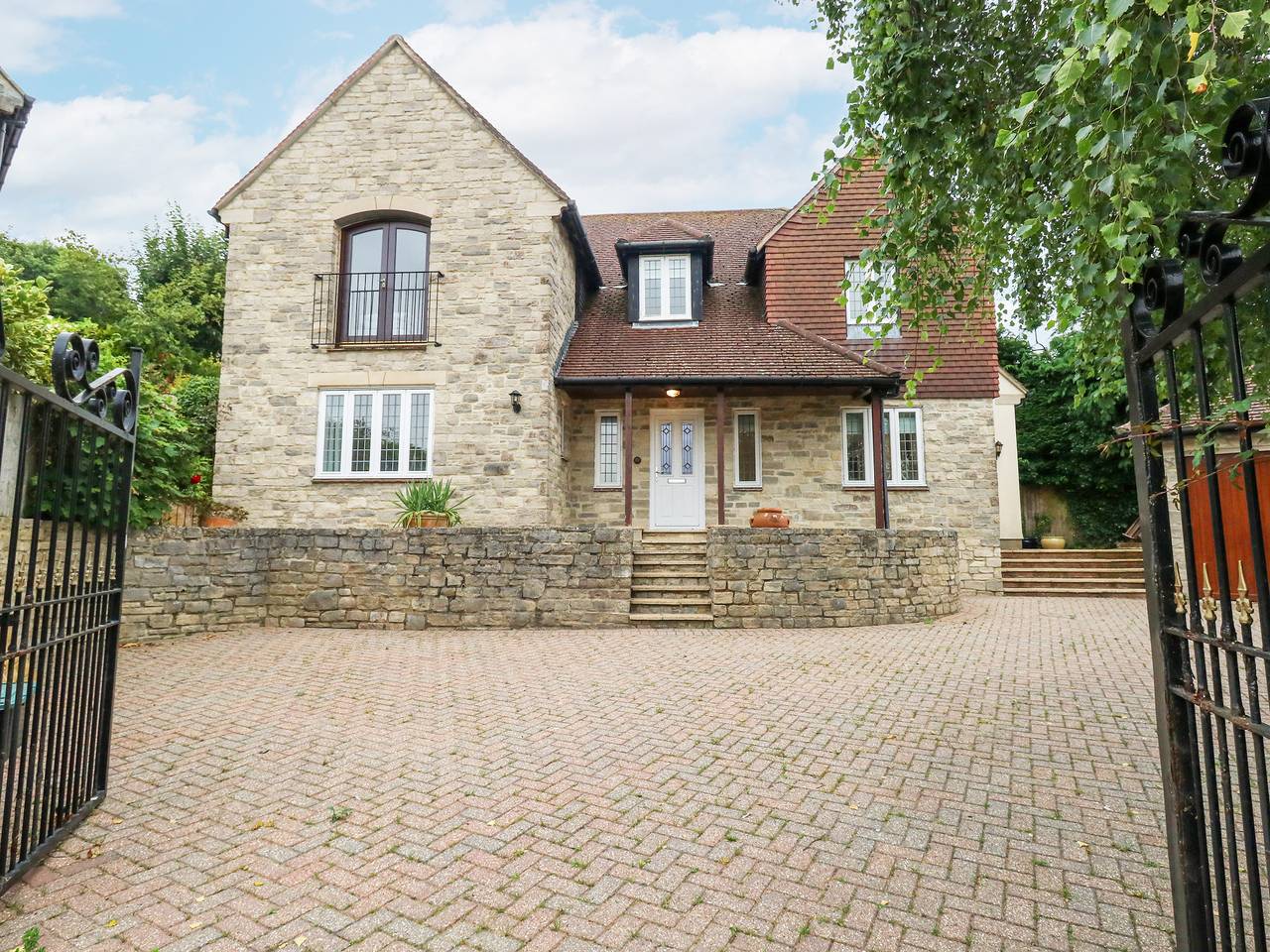 Cottage for 8 People in Weymouth, Purbeck Heritage Coast