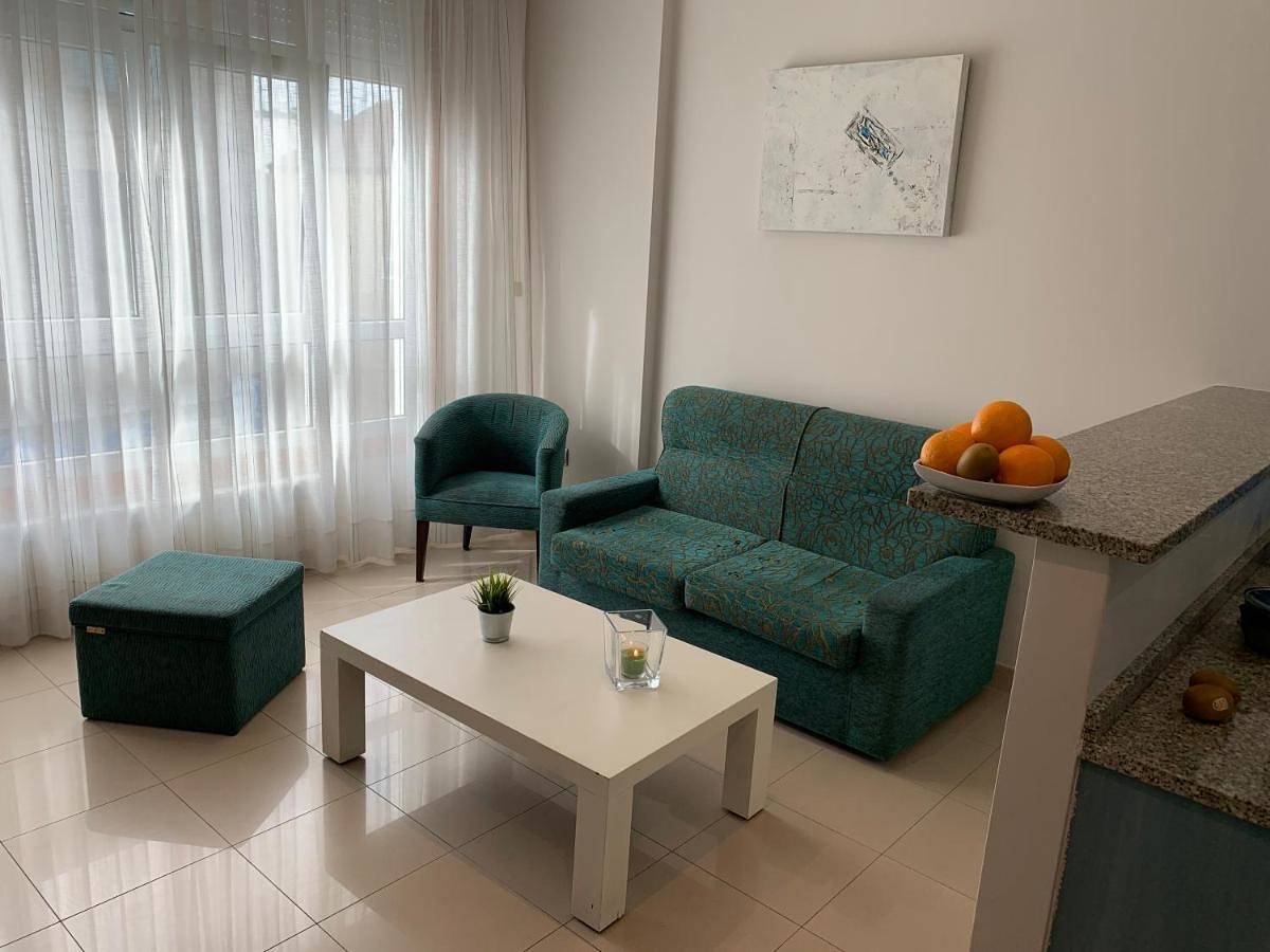 Apartamento entero, Apartment in Praia de Semuíño (A Illa de Arousa), Isla de Arosa