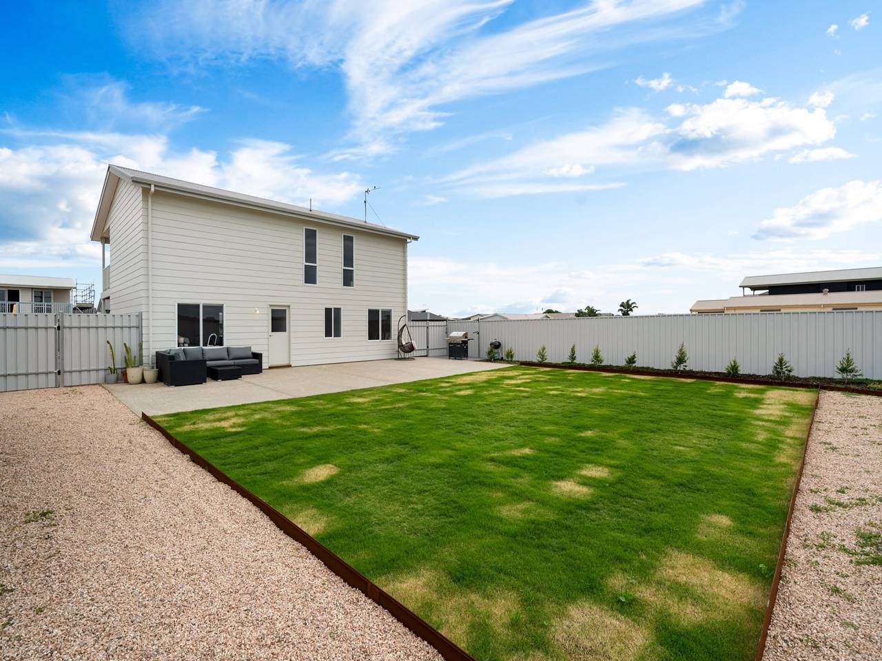 Apartamento entero, Retiro familiar costero de 4 habitaciones cerca de North Beach Bbq in Australia Meridional