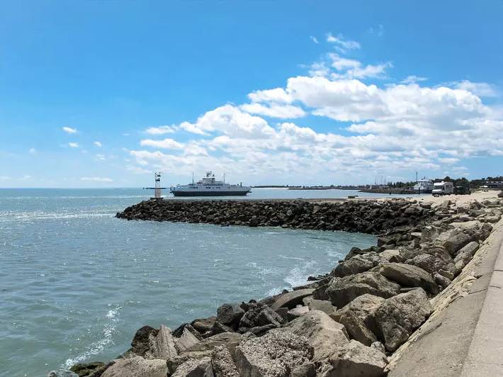 Villa für 10 Personen, mit Garten in Südfrankreich - 4