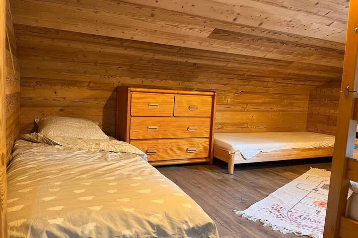 Chalet Alpage 10 persons in Bussang, Regionaler Naturpark Belchen der Vogesen