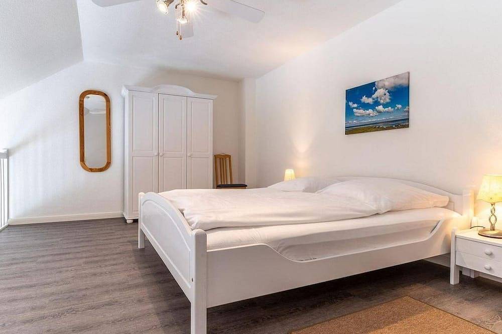 Friesenhof Appartement 7 in St. Peter-Ording, Eiderstedt