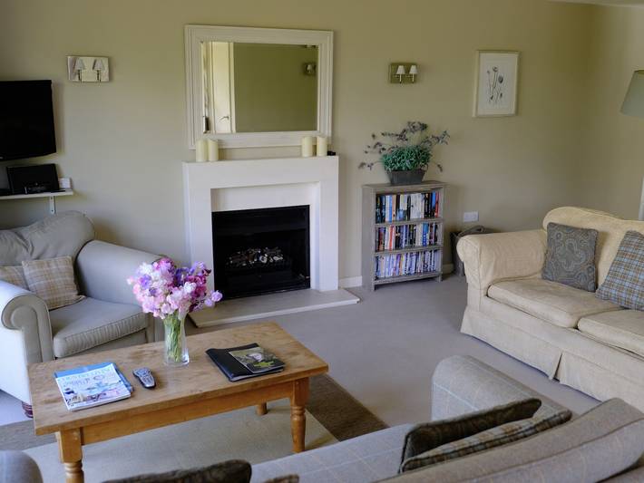 Cottage für 4 Personen mit Garten in Heyshott, South-Downs