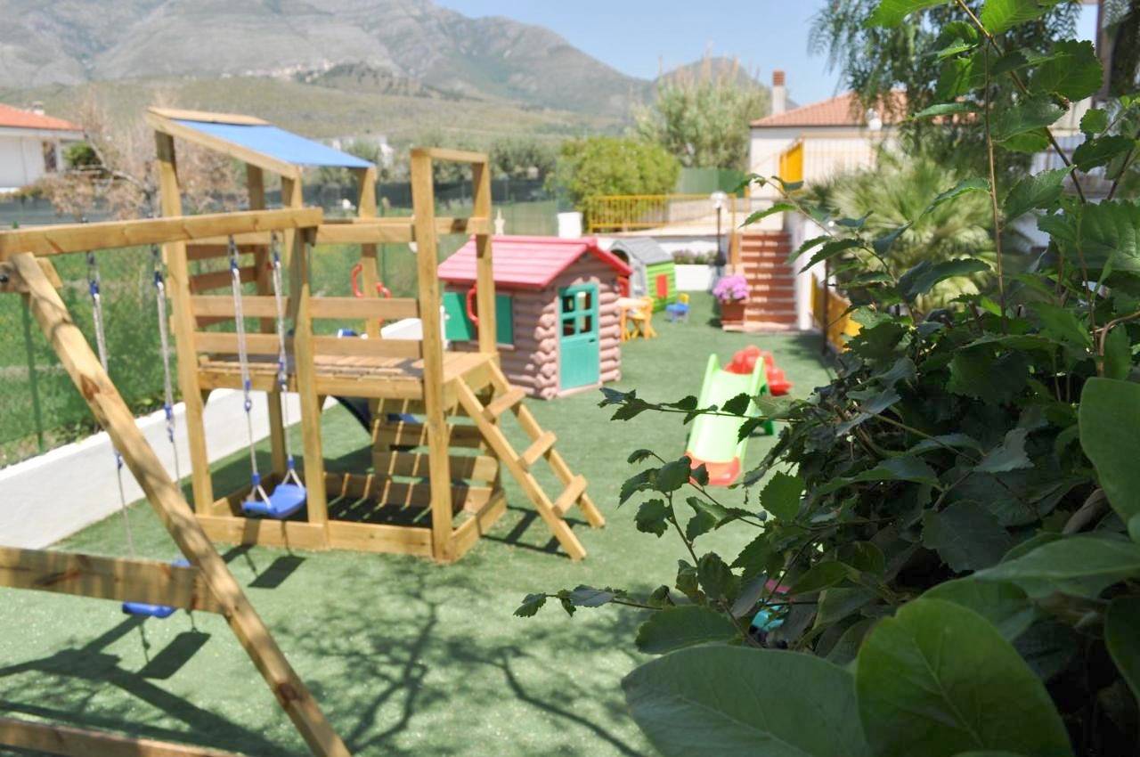 Terra Mia in Formia, Province de Latina