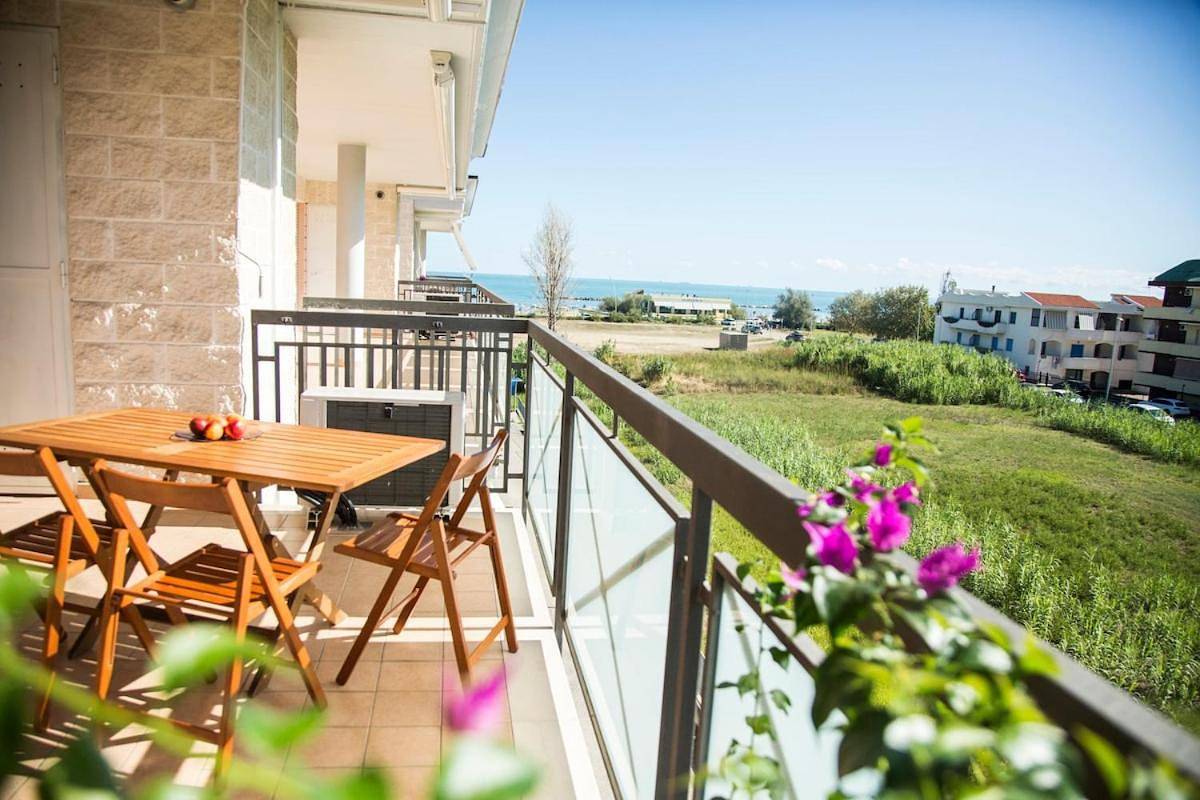 Appartamento intero, One-Bedroom Apartment in San Salvo Marina, San Salvo