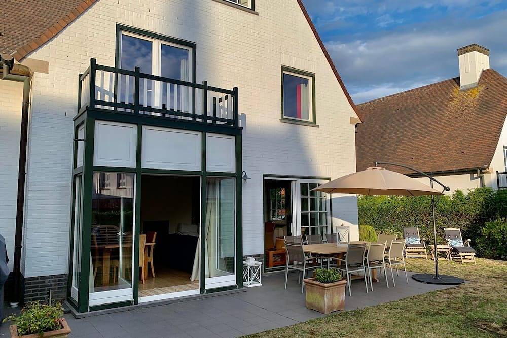 Ferienhaus für 8 Personen in Knokke-Heist, Westflandern