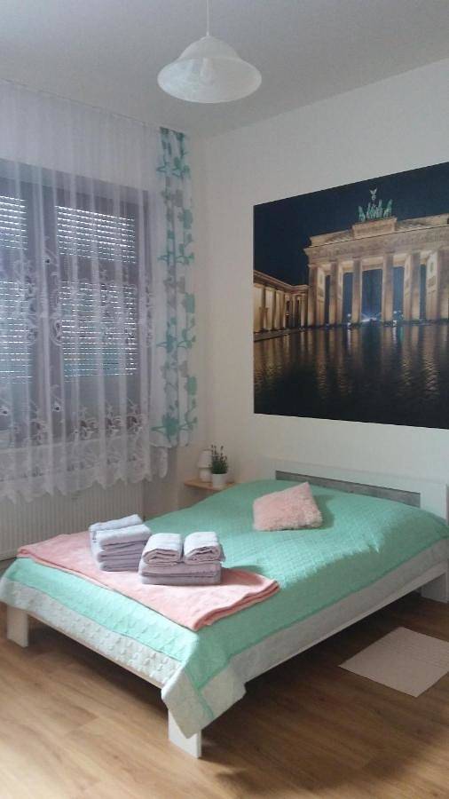 Ganze Wohnung, Ferienwohnung 3 in Berlin Innenstadt, Berlin