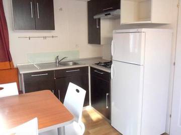 Camping für 8 Personen in Mialet, Zentralmassiv, Bild 3