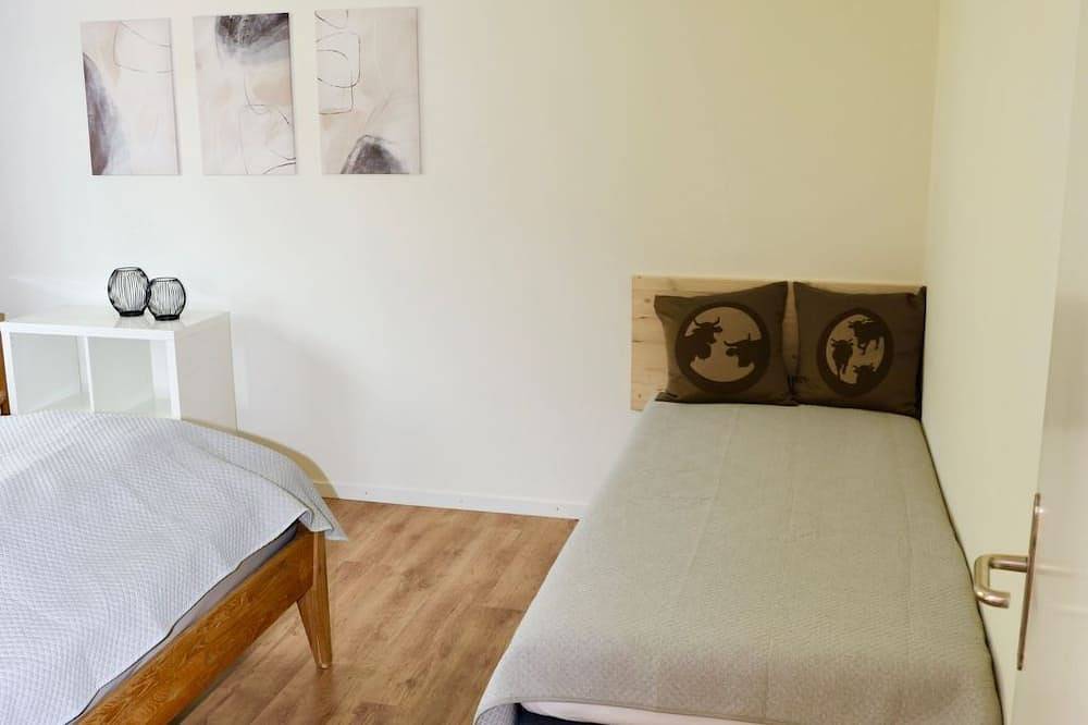 Ganze Wohnung, Panoramablick in Ennetbühl, Nesslau