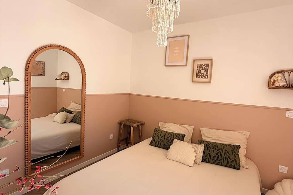 Spacious house close to Landes beaches.  Pets welcome! in Magescq, Côte d’Argent