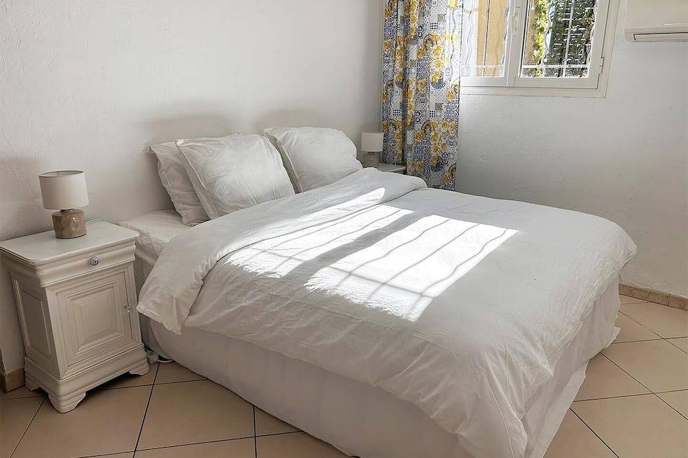 Maison Belle Vue  – Charming villa with pool & breathtaking views - Near Nice in Carros, Cannes region