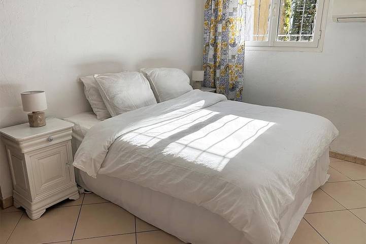 Maison Belle Vue  – Charming villa with pool & breathtaking views - Near Nice in Carros, Côte méditerranéenne (France)