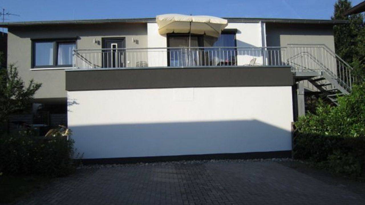 Ganze Ferienwohnung, Ferienwohnung für 4 Personen (65 m²) in Immenstaad am Bodensee in Immenstaad, Immenstaad am Bodensee