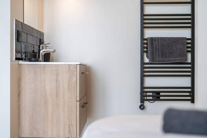 Location de vacances pour 14 personnes, avec jardin et balcon à Maxilly-sur-Léman - 4