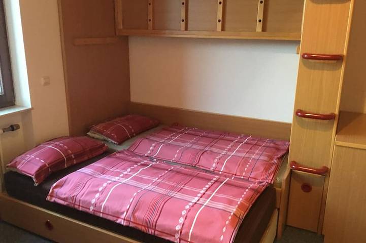 Ferienwohnung für 12 Personen, mit Sauna in Kleines Wiesental - 4