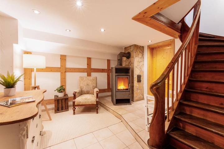 Gîte pour 4 personnes à Rothenburg ob der Tauber - 2