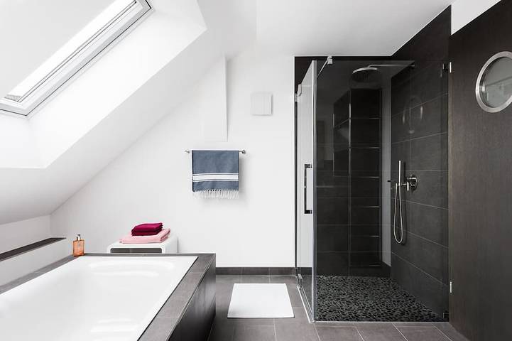 Bauernhof für 5 Personen, mit Balkon und Garten am Ammersee - 3